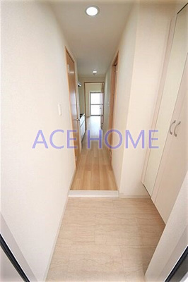 【玄関】 | グレイス難波南