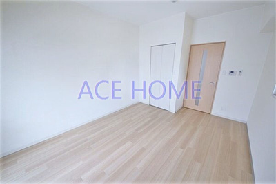 【内装】 | グレイス難波南