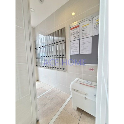 【その他共用部分】 | グレイス難波南