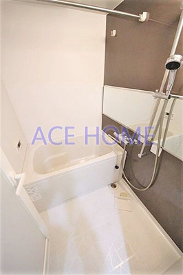 【浴室】 | グレイス難波南