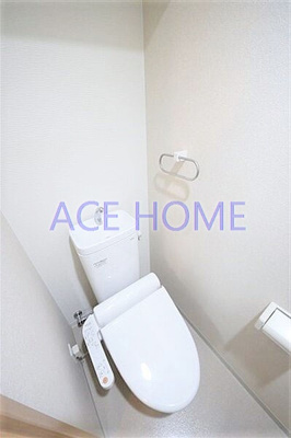 【トイレ】 | グレイス難波南