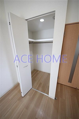 【収納】 | グレイス難波南