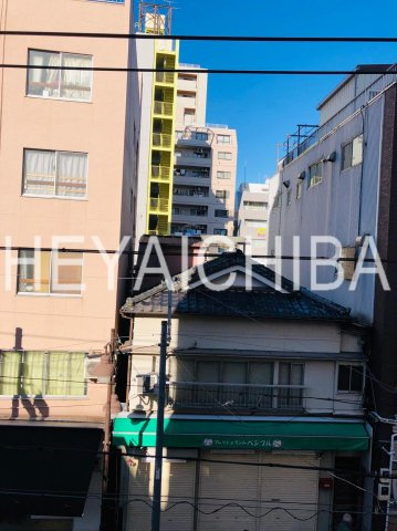 ル ヴァンテアン松が谷の展望