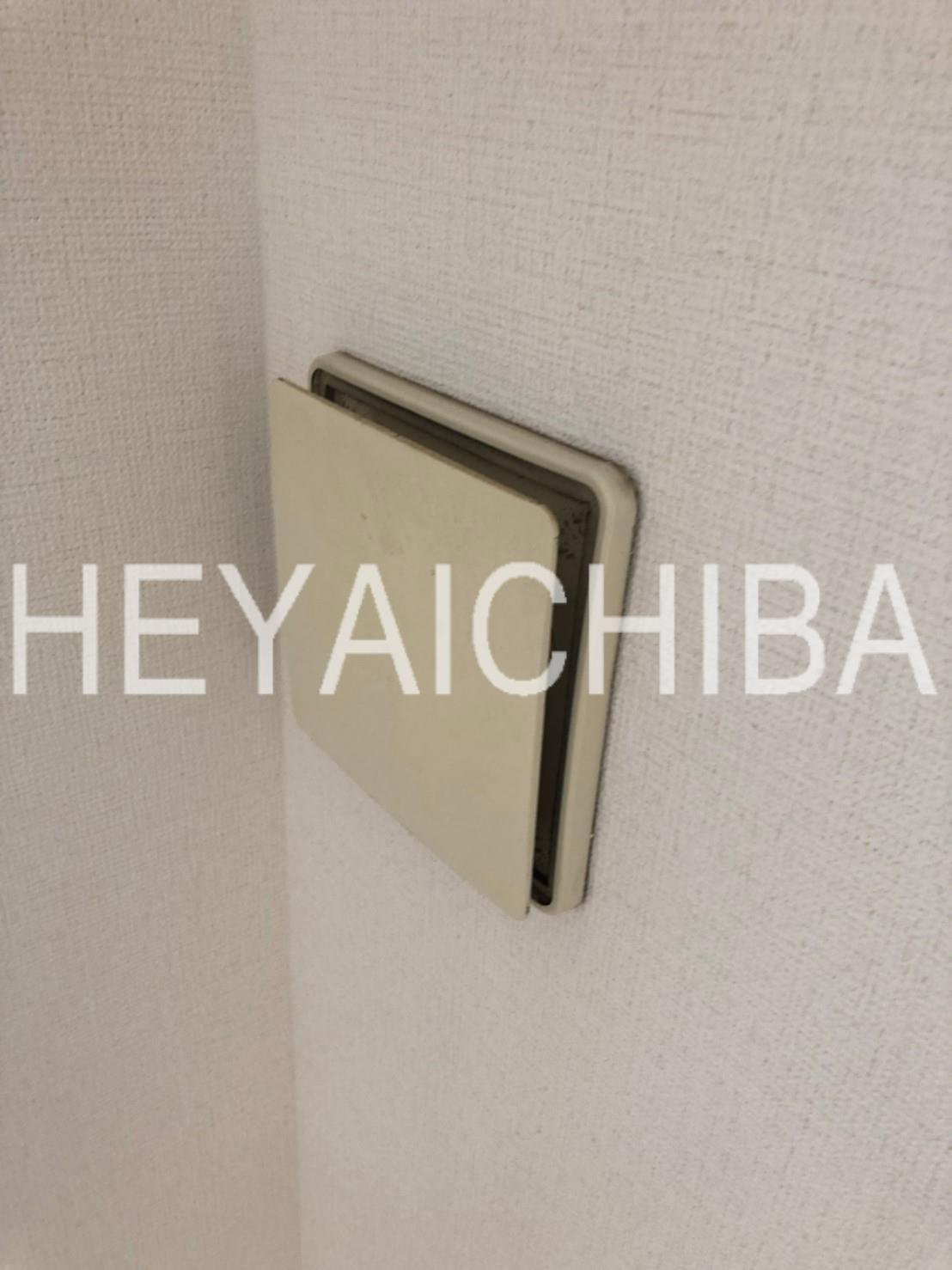 ル ヴァンテアン松が谷のその他|換気口