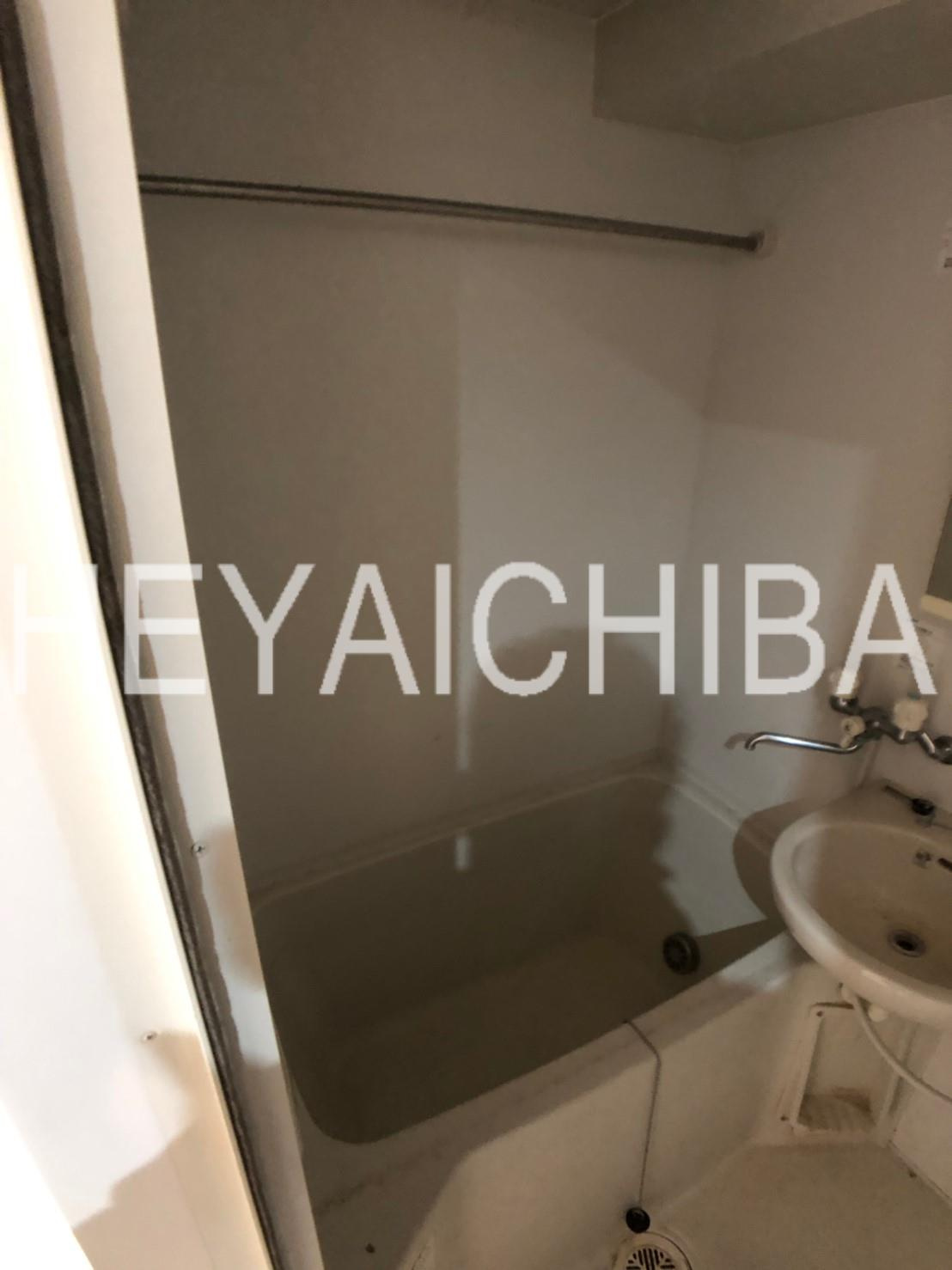 ル ヴァンテアン松が谷の浴室