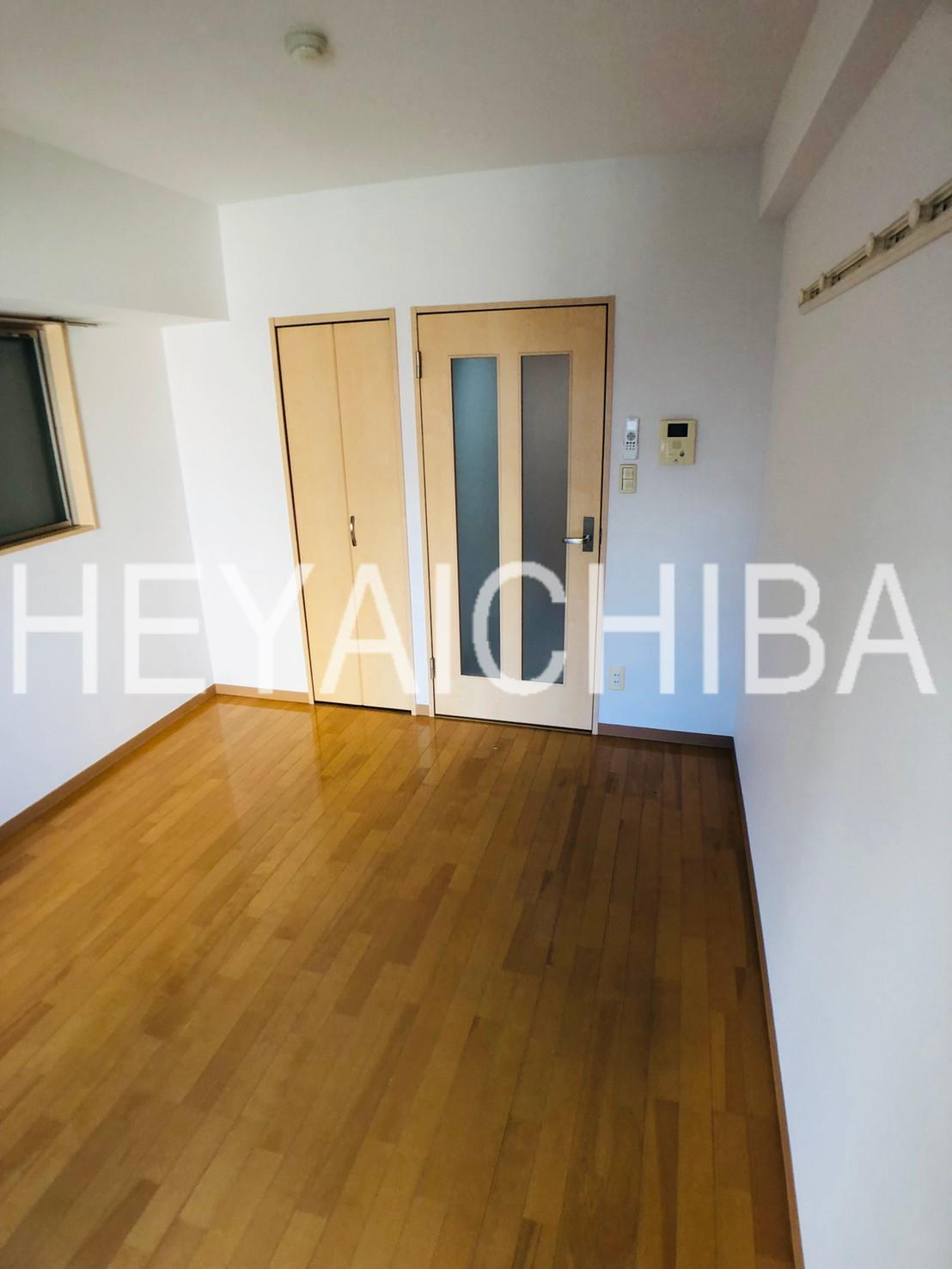 ル ヴァンテアン松が谷の居間・リビング