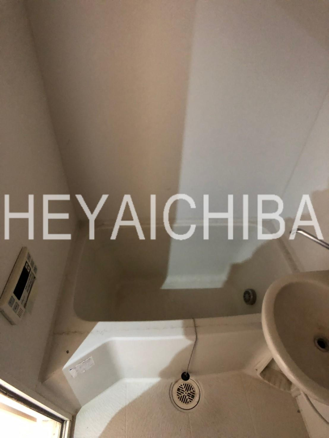 ル ヴァンテアン松が谷の浴室