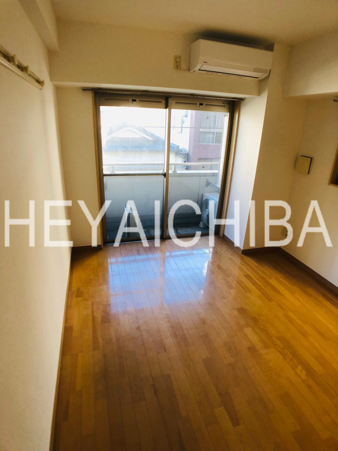 ル ヴァンテアン松が谷の寝室