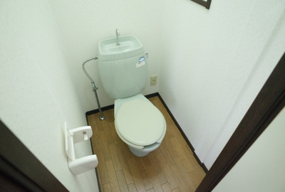 【トイレ】 | サンハイム