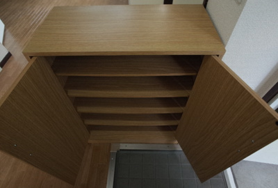 【収納】 | サンハイム