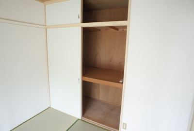 【収納】 | サンハイム