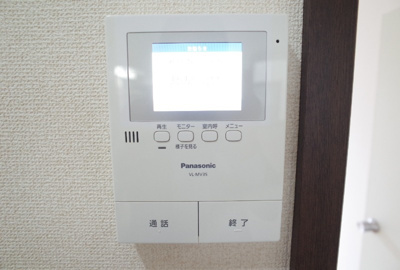 【セキュリティ】 | サンハイム