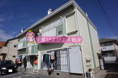 【外観】 | サンハイム