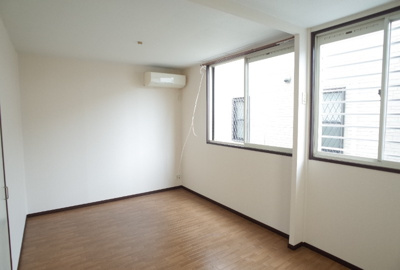 【居間・リビング】 | サンハイム