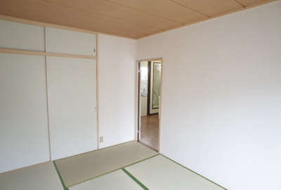 【内装】 | サンハイム