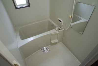 【浴室】 | サンハイム