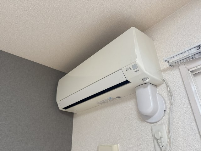 ヴィオラ志染の設備