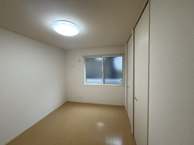 ヴィオラ志染の子供部屋