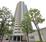 ドリームタワーキュアレジデンスの画像