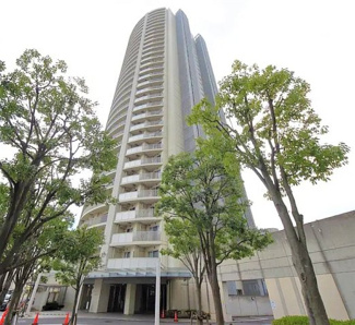 【外観】 | ドリームタワーキュアレジデンス