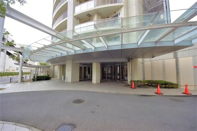 ドリームタワーキュアレジデンス