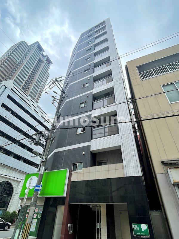 オリエンタル南堀江