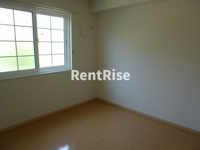 ササフラスⅡの寝室|その他