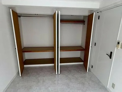 【収納】 | アークビル高田馬場