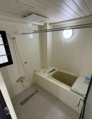 【浴室】 | アークビル高田馬場