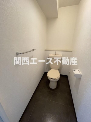 【トイレ】 | スターリースカイテラニシ