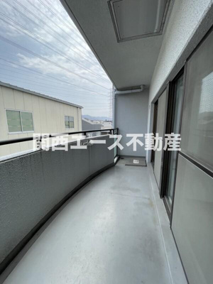 【バルコニー】 | スターリースカイテラニシ