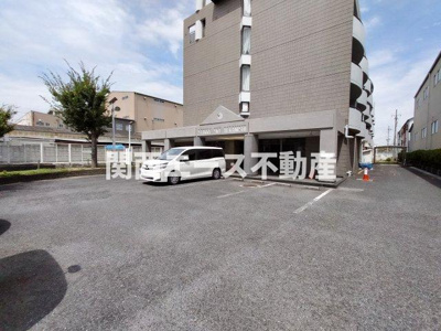 【駐車場】 | スターリースカイテラニシ