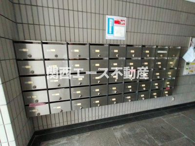 【その他共用部分】 | スターリースカイテラニシ