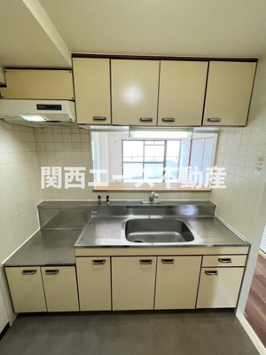 【キッチン】 | スターリースカイテラニシ