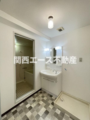 【洗面所】 | スターリースカイテラニシ