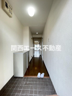 【玄関】 | スターリースカイテラニシ