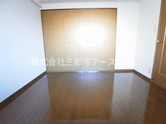 【洋室】 | ルミエール馬込 | ルミエール馬込