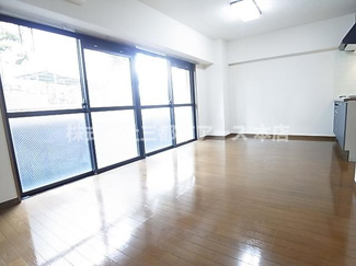 【居間・リビング】 | ルミエール馬込 | ルミエール馬込