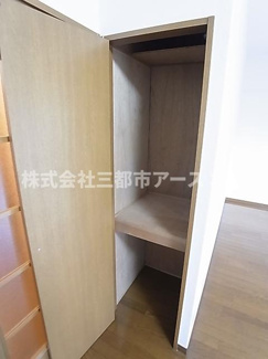 【収納】 | ルミエール馬込 | ルミエール馬込