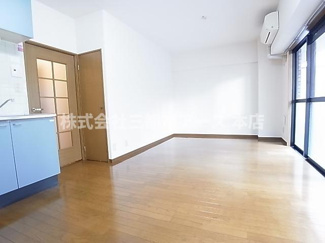 【居間・リビング】 | ルミエール馬込 | ルミエール馬込