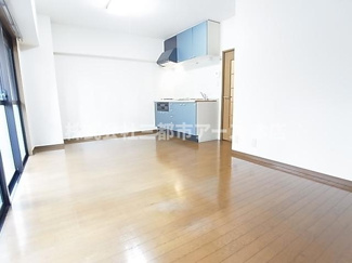 【居間・リビング】 | ルミエール馬込 | ルミエール馬込