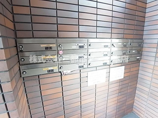 【その他共用部分】 | ルミエール馬込 | ルミエール馬込