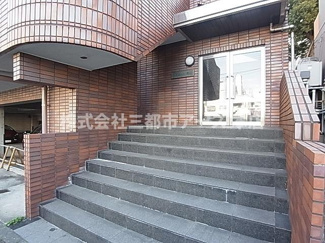 【エントランス】 | ルミエール馬込 | ルミエール馬込