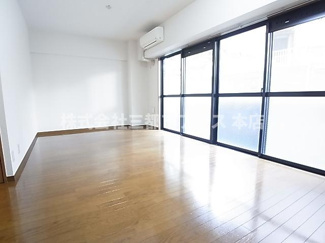 【居間・リビング】 | ルミエール馬込 | ルミエール馬込