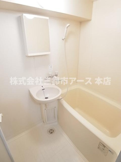 【浴室】 | ルミエール馬込 | ルミエール馬込