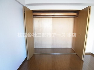 【収納】 | ルミエール馬込 | ルミエール馬込