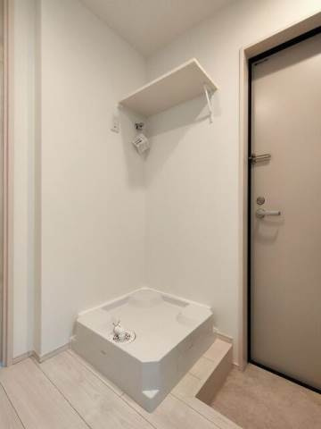 notice馬込の設備