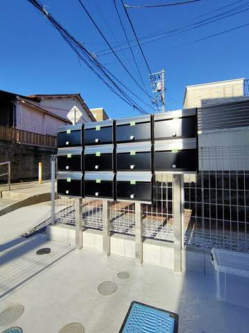 notice馬込のその他共用部分