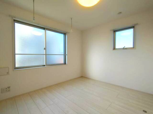 notice馬込の居間・リビング