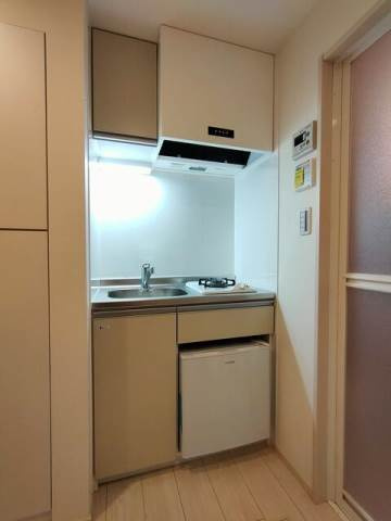 notice馬込のキッチン